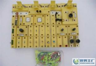 J2369高中分組線路板 創(chuàng)新教學儀器的應用與價值